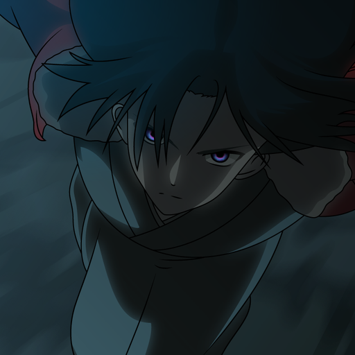 ????-??-?? – Kara No Kyoukai - Shiki