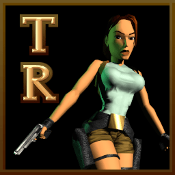 Tomb Raider I: Community Edition