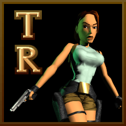 TR1X – Tomb Raider I: Community Edition