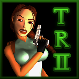 TR2X – Tomb Raider II: Community Edition